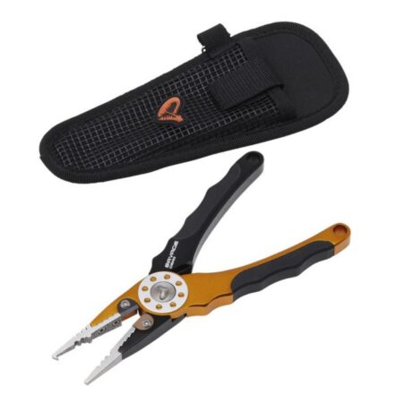 SG Alu Pliers M 18cm.