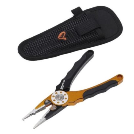 SG Alu Pliers L 20cm.