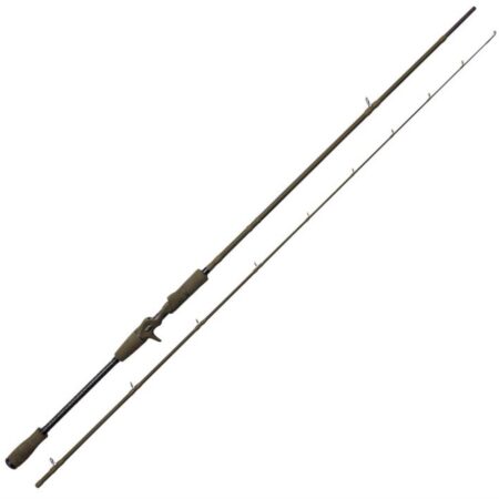 Savage Gear SG4 Power Game Trigger 8,6' 60-110g.
