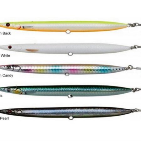 Savage Gear Sandeel Pencil SW