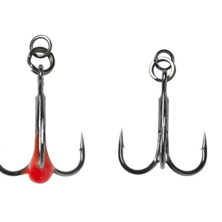 Savage SGY 1X Ring Rigged 3-krog