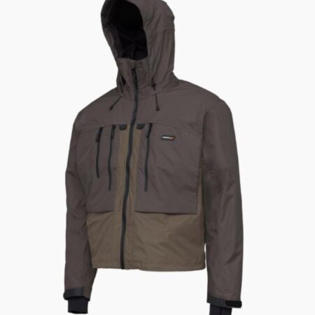 Scierra Helmsdale Wading Jacket Green