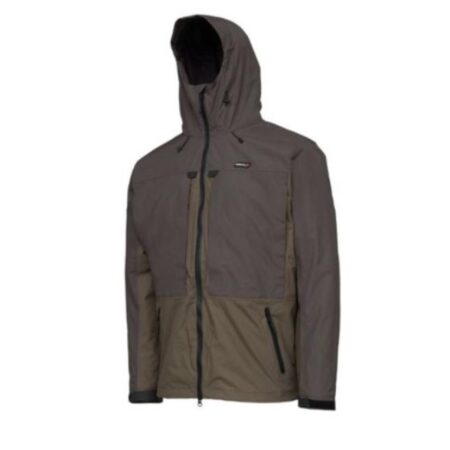 Scierra Helmsdale Fishing Jacket Dusky Green