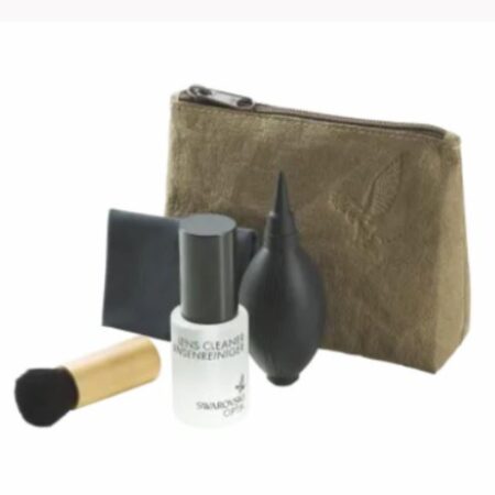 Swarovski CSO Cleaning Set Optics