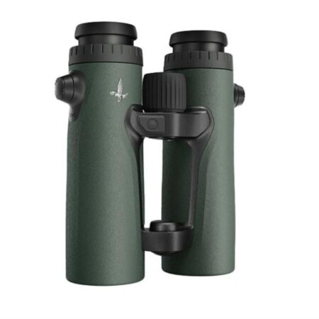 Swarovski EL Range TA 12x42 green