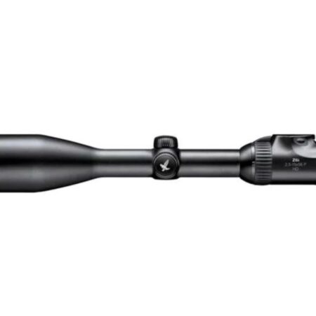 Swarovski Z6I 2,5-15x56 4A-I
