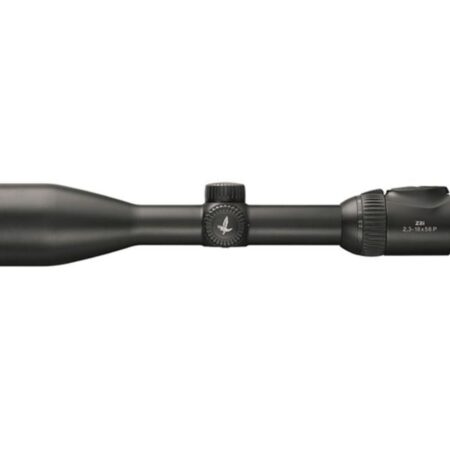 Swarovski Z8i 2,3-18x56 P L 4A-i