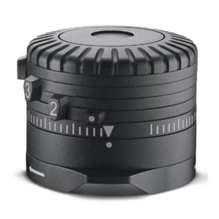 Swarovski Z8i BTF Ballistic Flex