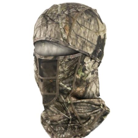 Vanish Ansigtsmaske Camo