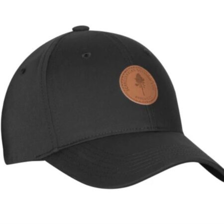 Pinewood Finnveden Hybrid Cap Black