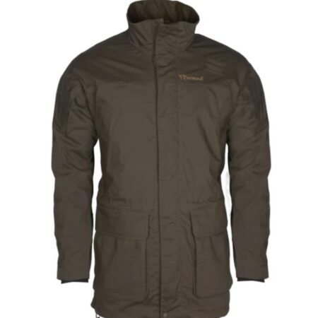Pinewood Wildmark Extreme Jakke D. Olive