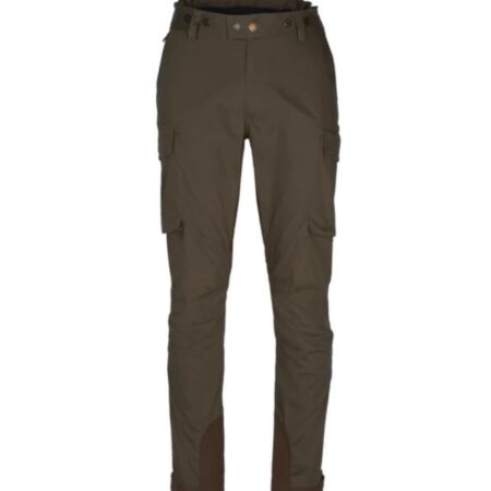 Pinewood Wildmark Extreme Bukser D. Olive