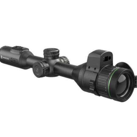 Hikmicro Alpex 4K med afstandsmåler