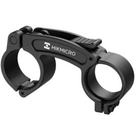 Hikmicro IR Lygteholder - Alpex QR
