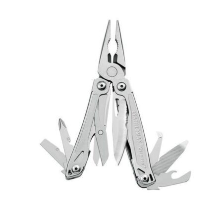 Leatherman Wingman m. skede