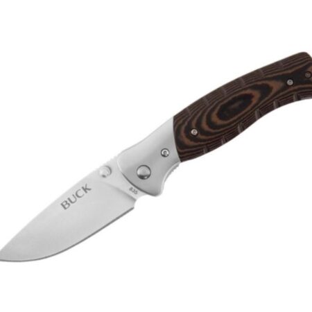 Buck Small Selkirk